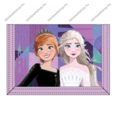  Frozen pénztárca