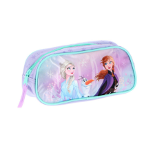 Frozen Szimpla Tolltartó - Anna & Elsa FRVX0699 tolltartó
