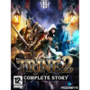 Frozenbyte Trine 2: Complete Story (PC - Steam Digitális termékkulcs)