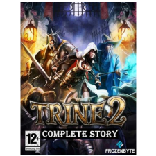 Frozenbyte Trine 2: Complete Story (PC - Steam Digitális termékkulcs) videójáték