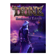 Frozenbyte Trine Enchanted Edition (PC - Steam Digitális termékkulcs) videójáték