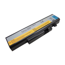  FRU 121001108 Akkumulátor 4400mAh lenovo notebook akkumulátor