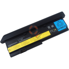  FRU 42T4536 Akkumulátor 6600 mAh 72WHr lenovo notebook akkumulátor