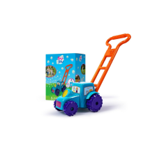 Fru Blu Buborékfújó traktor készlet utántöltő folyadékkal 0,4L buborékfújó
