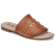Fru.it Papucsok 6765-100-CUOIO Barna 36