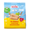FRUCHTBAR Bio Tönköly babakeksz almával édesítve 8hó+ 100g
