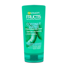  Fructis balzsam 200ml CocoWater hajbalzsam