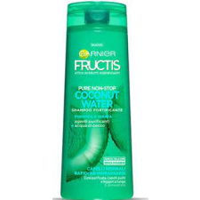  Fructis sampon 250ml CocoWater PureStrong sampon