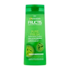  Fructis sampon 250ml Pure Strong Fresh sampon