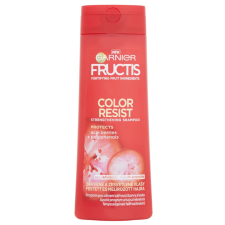  Fructis sampon 400ml Color Resist Goji sampon