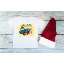 Fruit of the Loom 1. Grinches gyerek póló gyerek póló