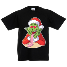 Fruit of the Loom Grincs Love - Gyerek Póló
