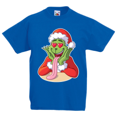 Fruit of the Loom Grincs Love - Gyerek Póló
