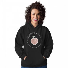 Fruit of the Loom, Kariban #GIRLPOWER - Unisex Pulóver
