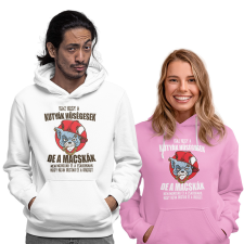 Fruit of the Loom, Kariban Igaz, hogy a kutyák hűségesek de... - Unisex Pulóver női pulóver, kardigán