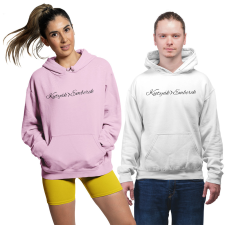 Fruit of the Loom, Kariban Kutyák > Emberek - Unisex Pulóver női pulóver, kardigán
