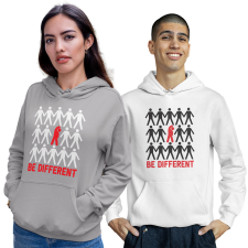 Fruit of the Loom, Kariban Légy különböző - Unisex Pulóver női pulóver, kardigán