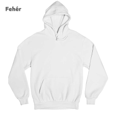 Fruit of the Loom, Kariban Pólótervező - Unisex Kapucnis Pulóver női pulóver, kardigán