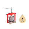  Fruit Press VP-3S