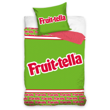 Fruit-tella Sweet ágyneműhuzat 140×200cm, 70×90 cm lakástextília