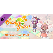 Fruitbat Factory 100% Orange Juice - Old Guardian Pack (PC - Steam elektronikus játék licensz) videójáték