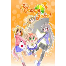 Fruitbat Factory 100% Orange Juice - Syura & Nanako Character Pack (digitális licenc) videójáték
