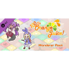 Fruitbat Factory 100% Orange Juice - Wanderer Pack (PC - Steam elektronikus játék licensz)