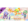 Fruitbat Factory 100% Orange Juice - Witch Pack (PC - Steam elektronikus játék licensz)