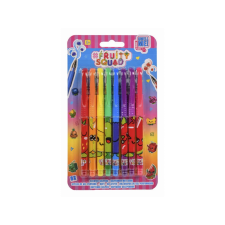  Fruitysquad - Illatos zselés toll 8 db/csomag toll
