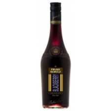  Fruko Schulz Blackberry – Szederlikőr 20% likőr