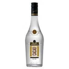  Fruko Schulz White Cacao likőr 24% likőr