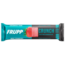 Frupp Frupp liofilizált szelet eper10 g reform élelmiszer