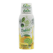 FRUTTA MAX LIGHT SZÖRP CITROM DRS szörp