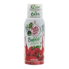 FRUTTA MAX LIGHT SZÖRP MÁLNA DRS szörp