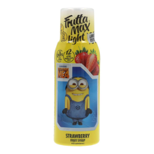  FRUTTA MAX MINYON LIGHT SZÖRP EPER DRS szörp