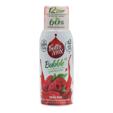 FRUTTA MAX SZÖRP MÁLNA DRS szörp