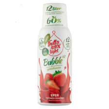 Fruttamax bubble 12 eper light 500 ml szörp