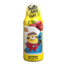  Fruttamax minion light málna 500 ml szörp