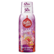  FruttaMax tutti frutti ízű gyümölcsszörp - 500 ml szörp