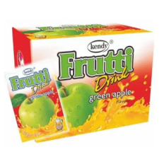  Frutti alma italpor 8,5g /24/ (36) reform élelmiszer