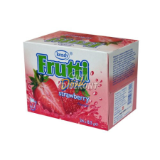  Frutti eper italpor 8,5g /24/ (36) reform élelmiszer