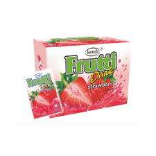 Frutti Italpor frutti kiwi-eper - 8,5g szörp