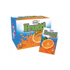 Frutti Italpor frutti narancs - 8,5g szörp