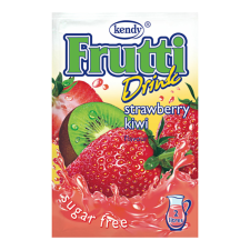  Frutti kiwi-eper italpor 8,5g /24/ (36) reform élelmiszer