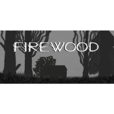 Frymore Firewood (PC - Steam Digitális termékkulcs) videójáték