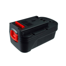 FS180BX Akkumulátor, akku 1500 mAh barkácsgép akkumulátor