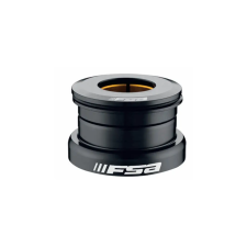  FSA kormánycsapágy 1.5-1 1/8 36/45 fekete kerékpár és kerékpáros felszerelés