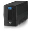 FSP 1500VA szünetmentes tápegység (iFP1500)