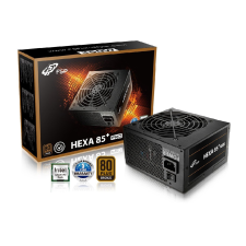 FSP 350W 80+ Bronze Hexa 85+ Pro (PPA3505301) - Tápegység tápegység