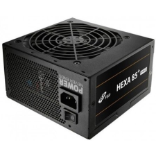 FSP 450W 80+ Bronze Hexa 85+ Pro (PPA450AD01) tápegység